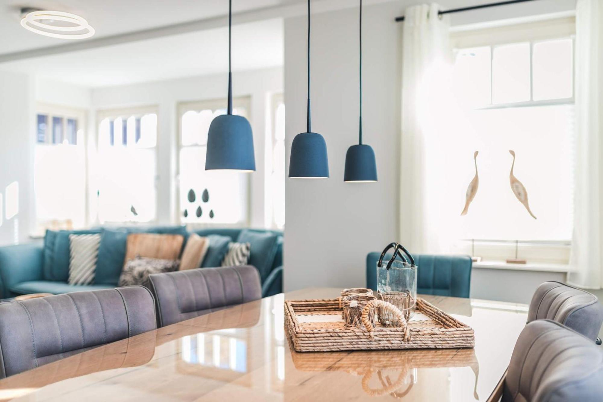 Haus Pinguin Villa Zingst Eksteriør bilde