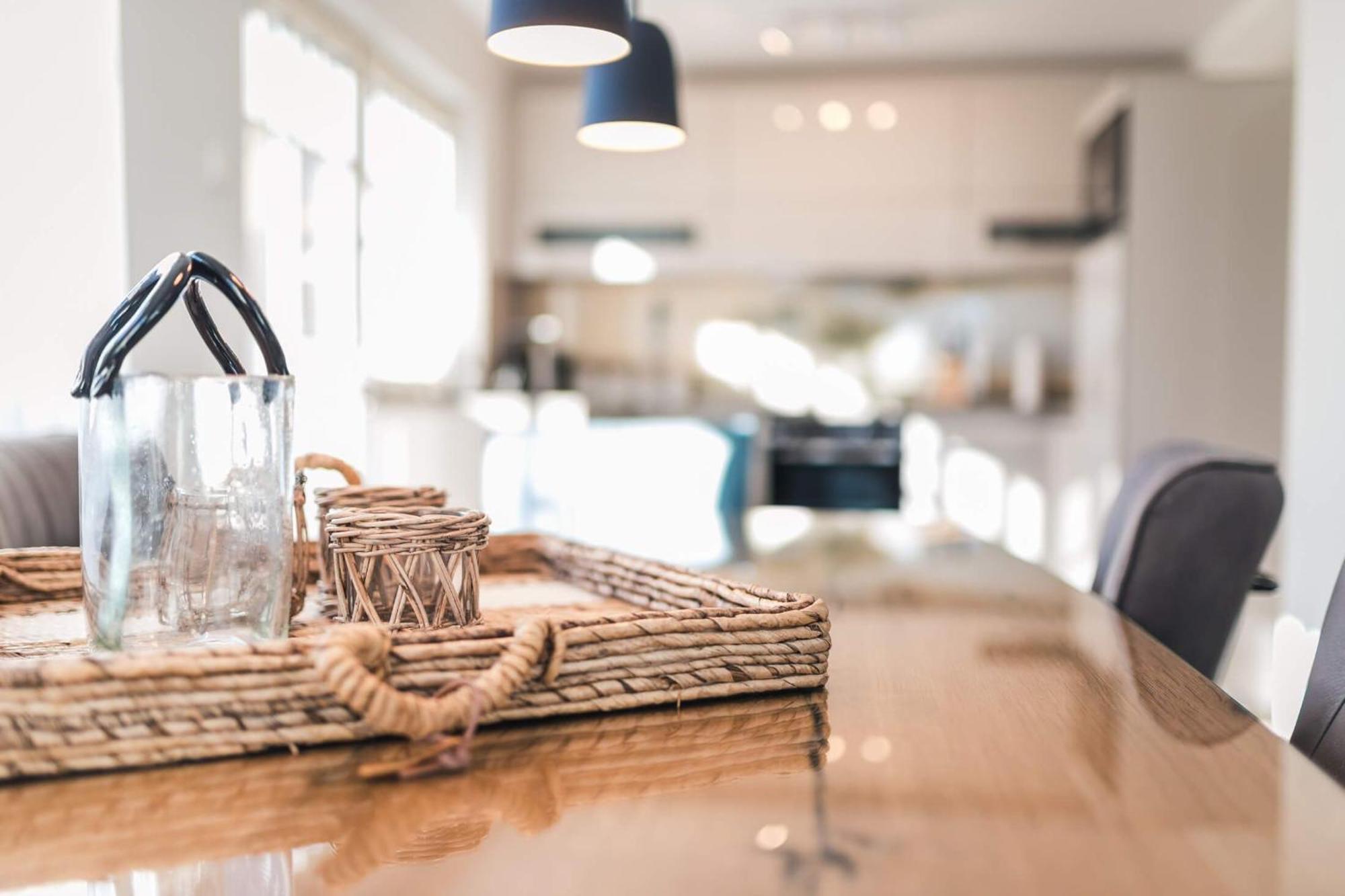Haus Pinguin Villa Zingst Eksteriør bilde