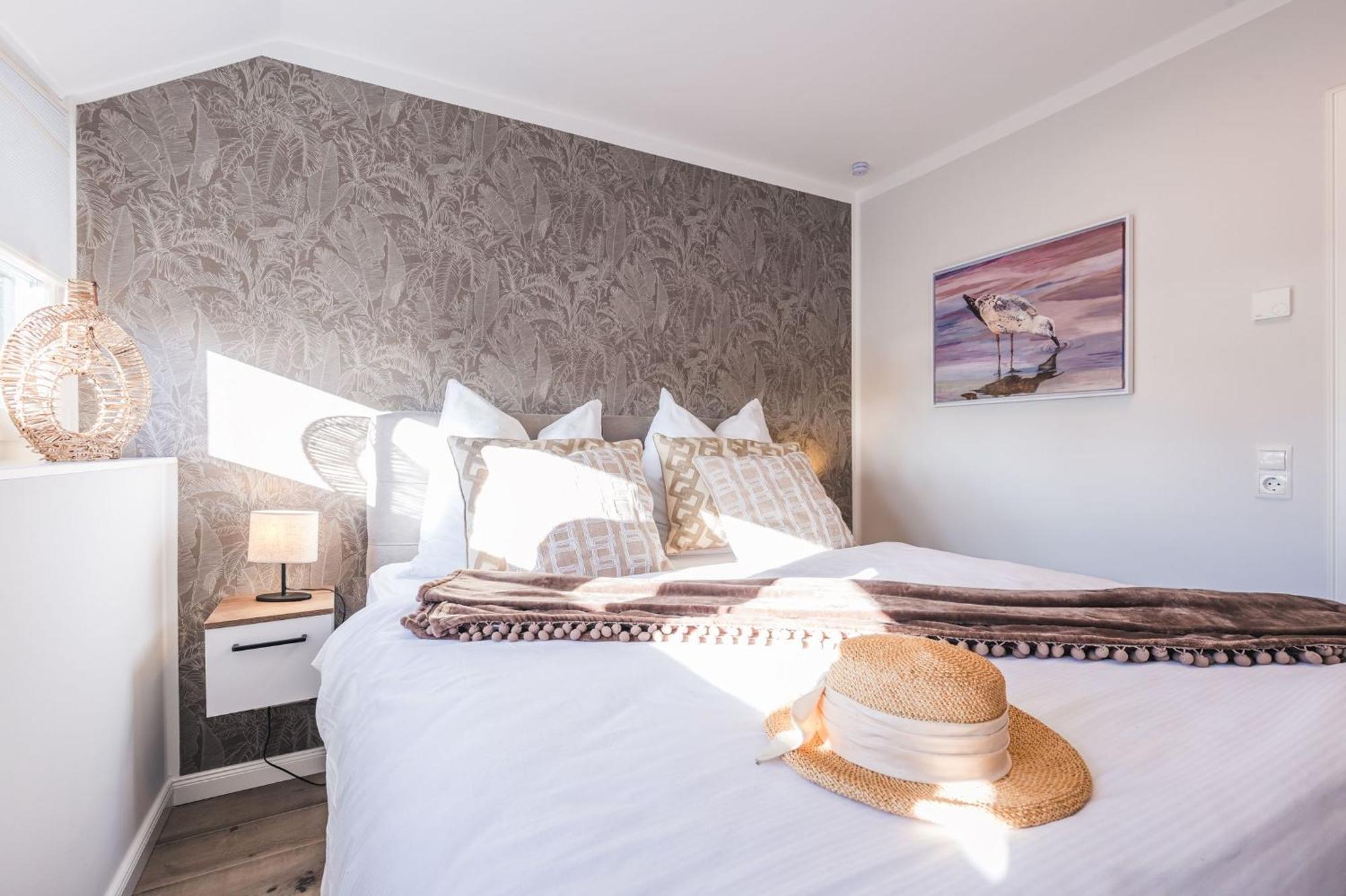 Haus Pinguin Villa Zingst Eksteriør bilde